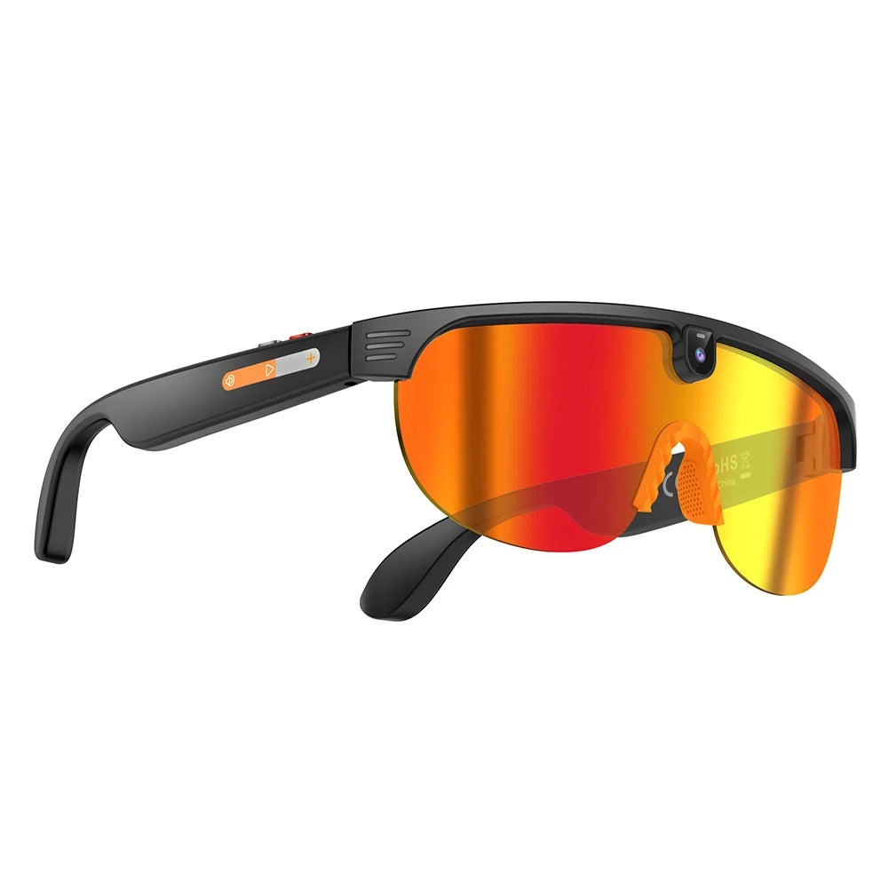 ClutchLens™ Vision Sport Glasses