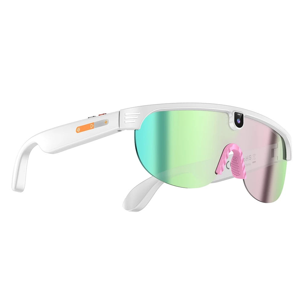 ClutchLens™ Vision Sport Glasses