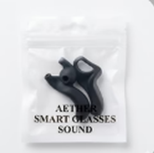 FREE Sonic Comfort-Fit Kit (Hooks/Adapters)